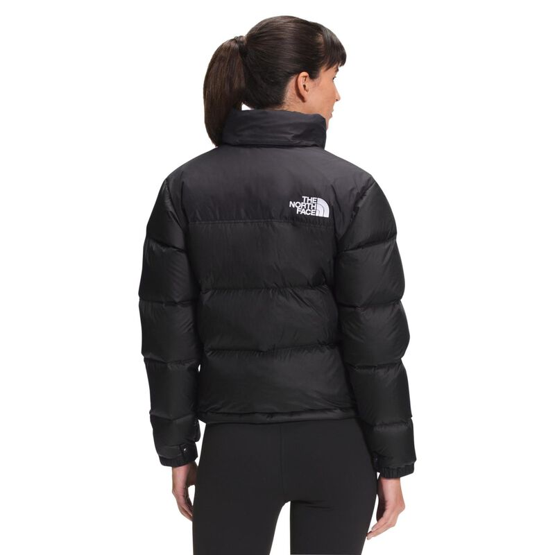 The North Face Women's 1996 Retro Nuptse Jacket image number 1